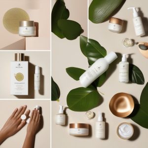 NorishHand Hydrating Hand Care System [Nh]