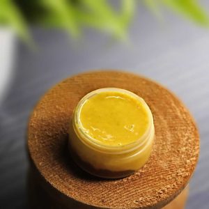 Hydrating Green Bliss Face Mask