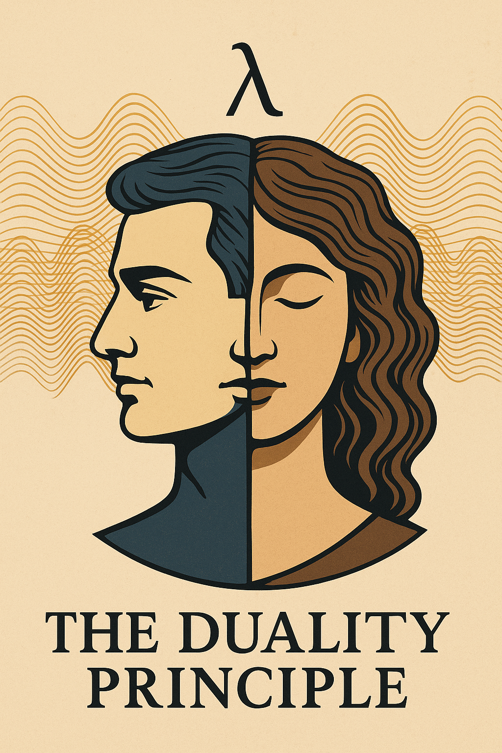 The Duality Principle: Returning to the Whole